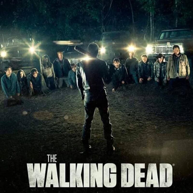 Walking Dead