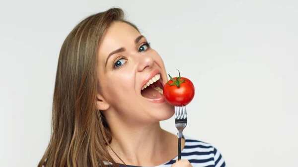 El tomate ayuda a prevenir enfermedades cardiovasculares