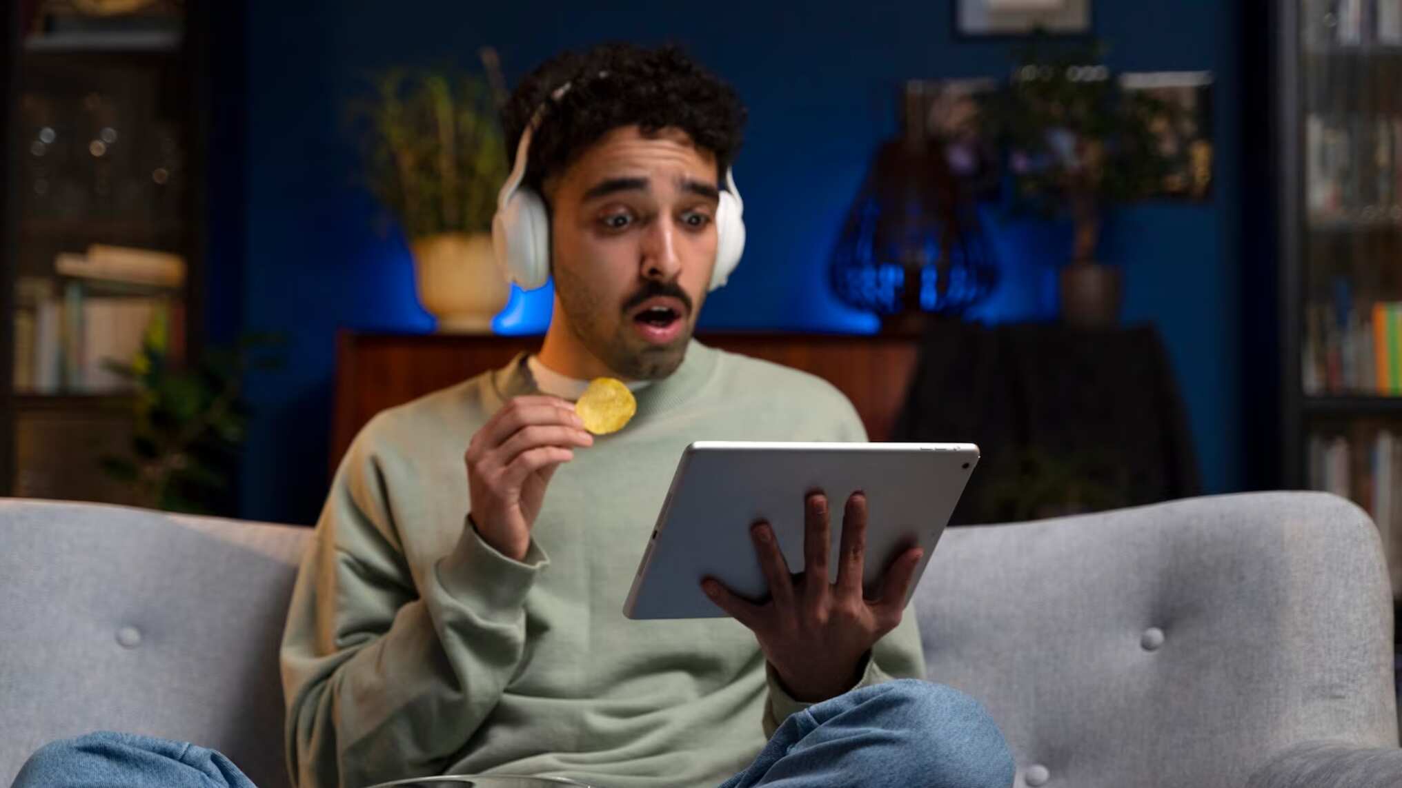 Pasa un rato entretenido con estas películas en casa