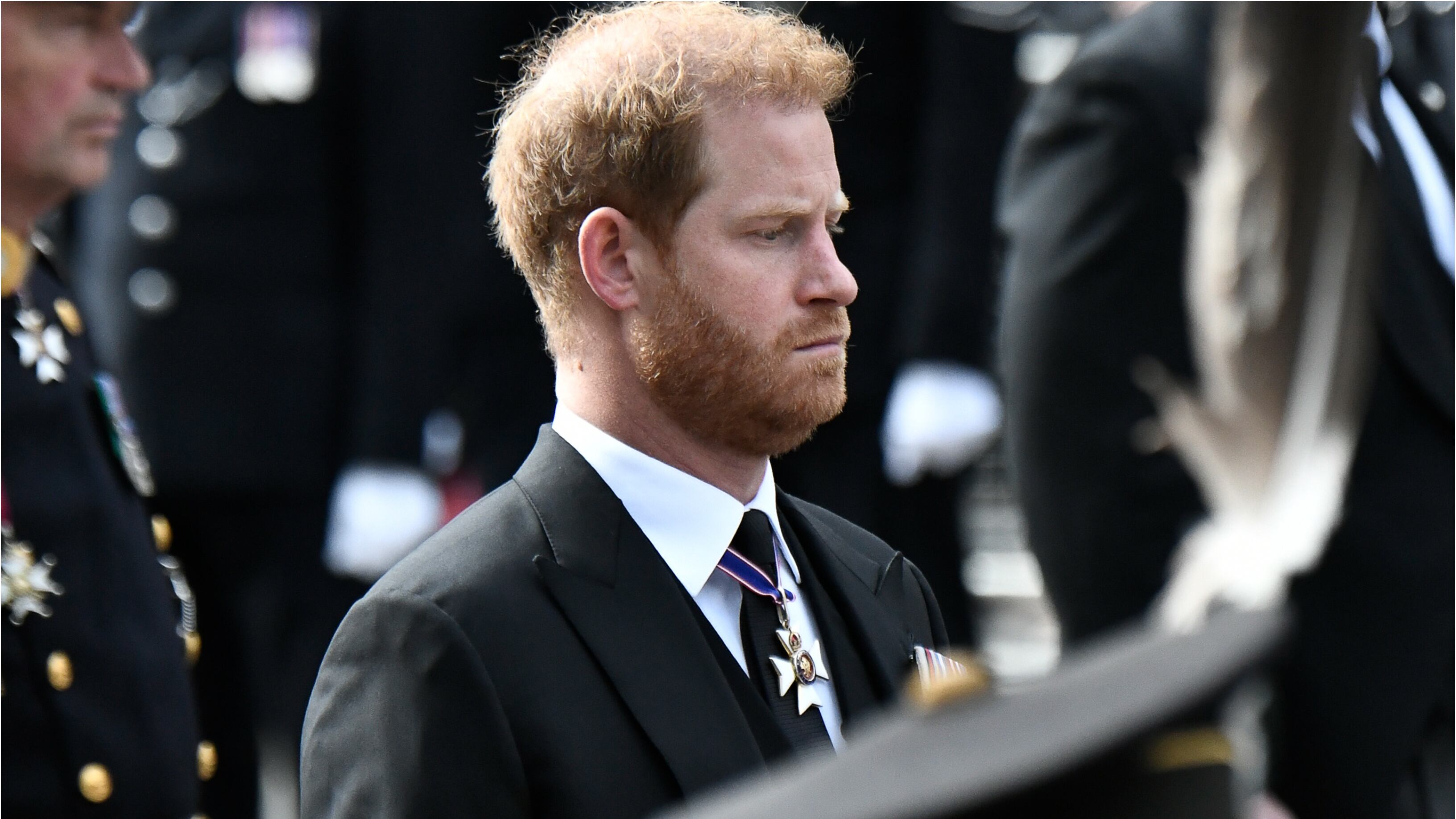 El príncipe Harry ha sido criticado y amenazado por las declaraciones en su autobiografía Spare