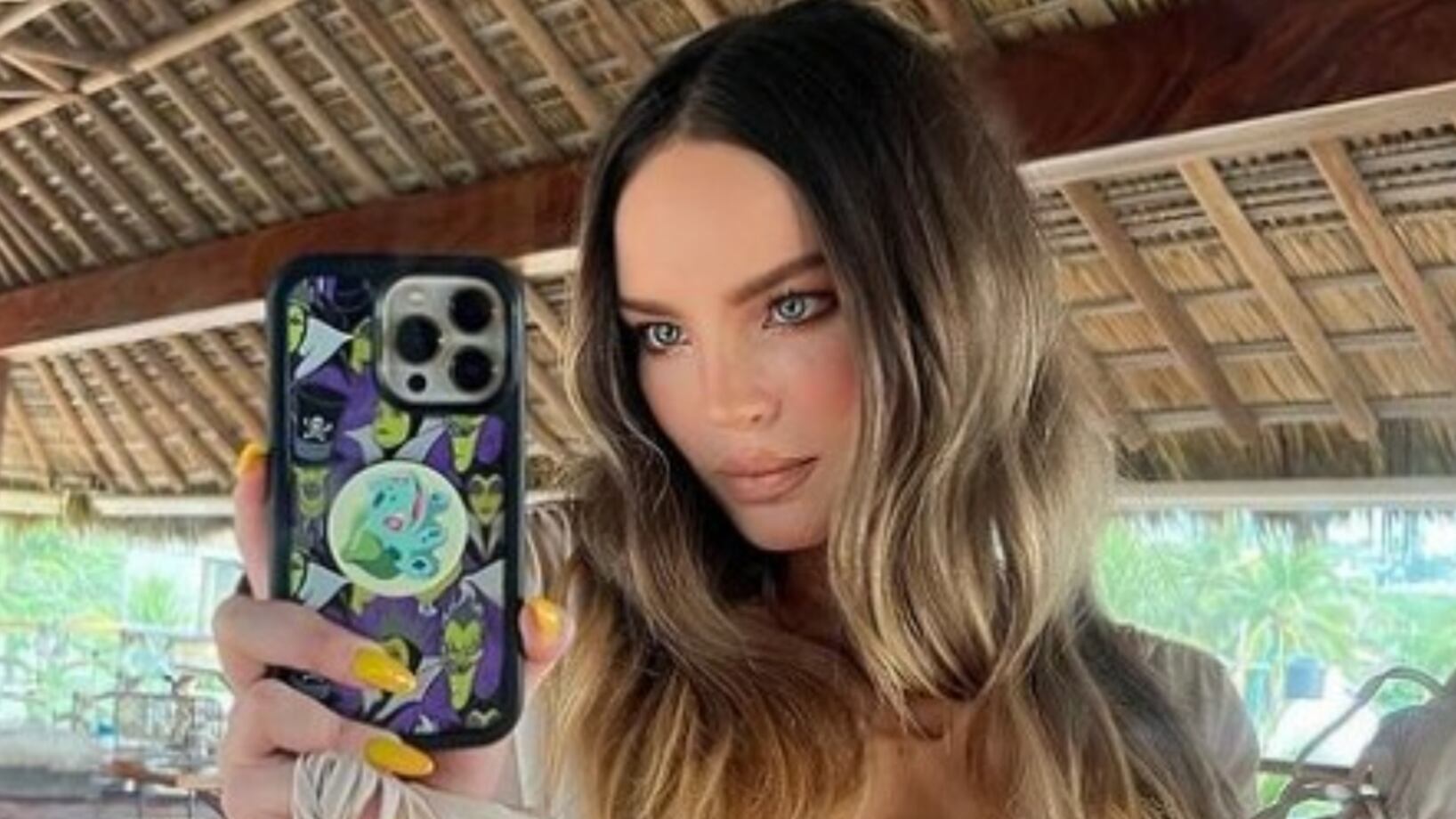 Es una de las artistas latinas más exitosas