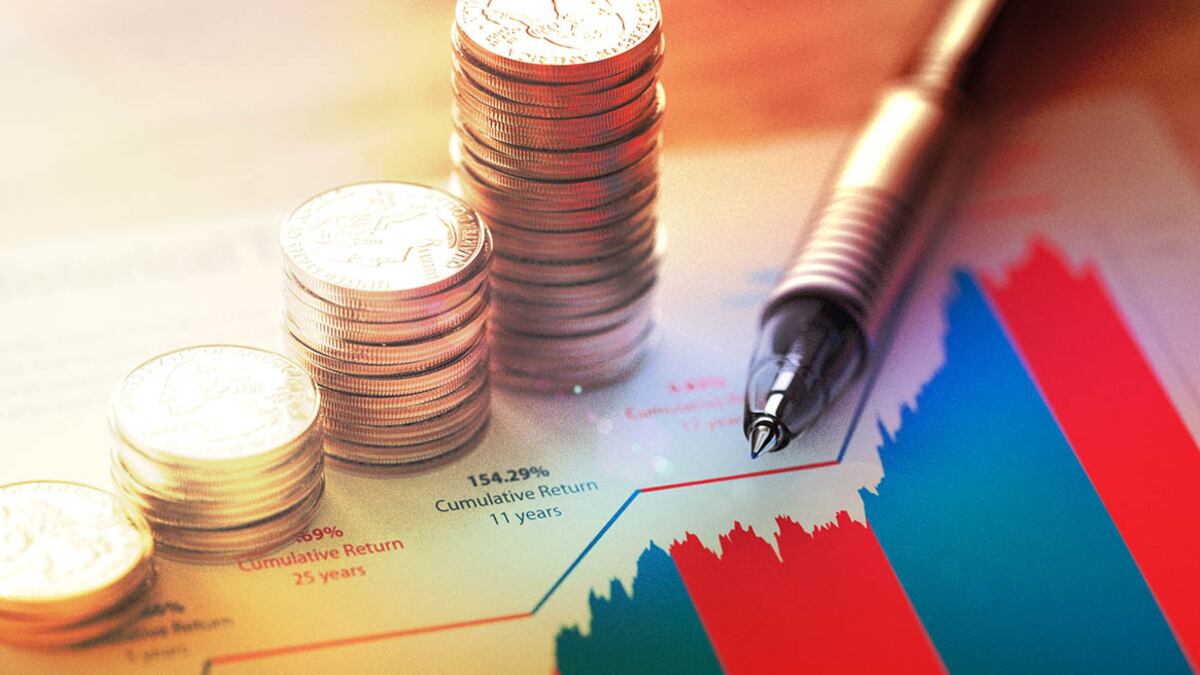 Finanzas