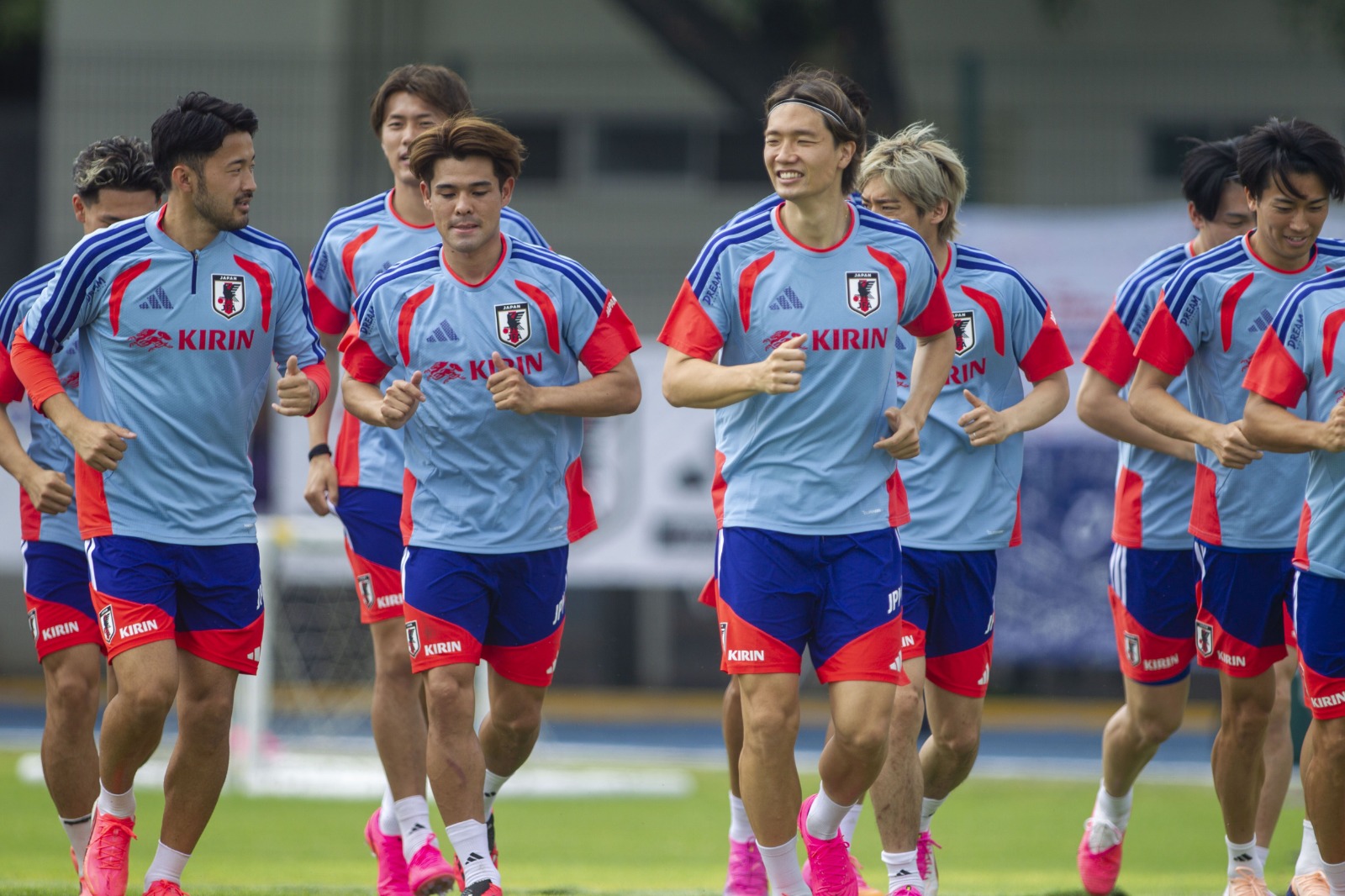 ¡Tigres fuera del Mundial! FIFA confirma a los felinos cambio de sede de Japón y Suecia