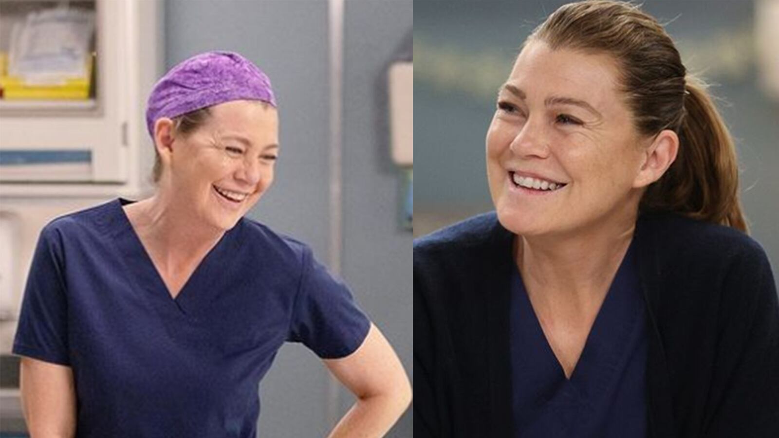 Grey's Anatomy