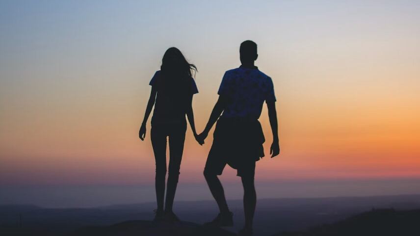 Valorarse mutuamente en una pareja es esencial