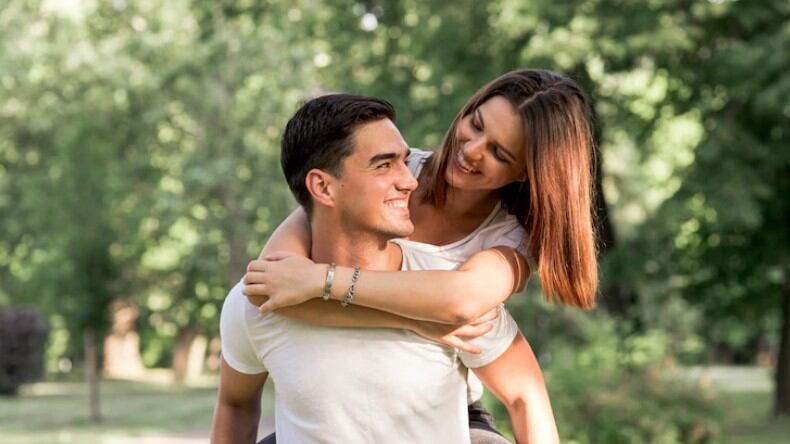 La vida en pareja es una de las etapas más maravillosas