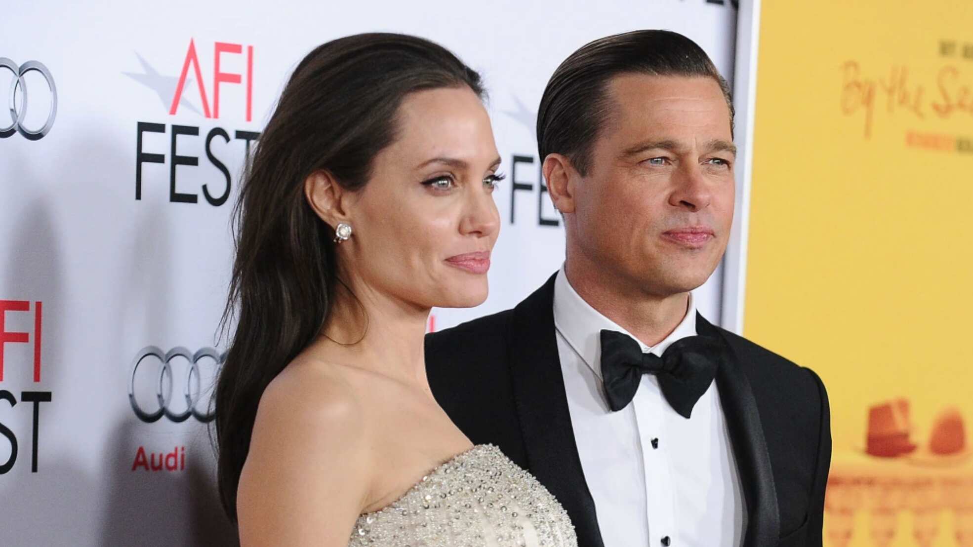 En 2016 inició su divorcio