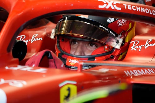 El contrato millonario que obtuvo Ferrari con su nuevo patrocinador