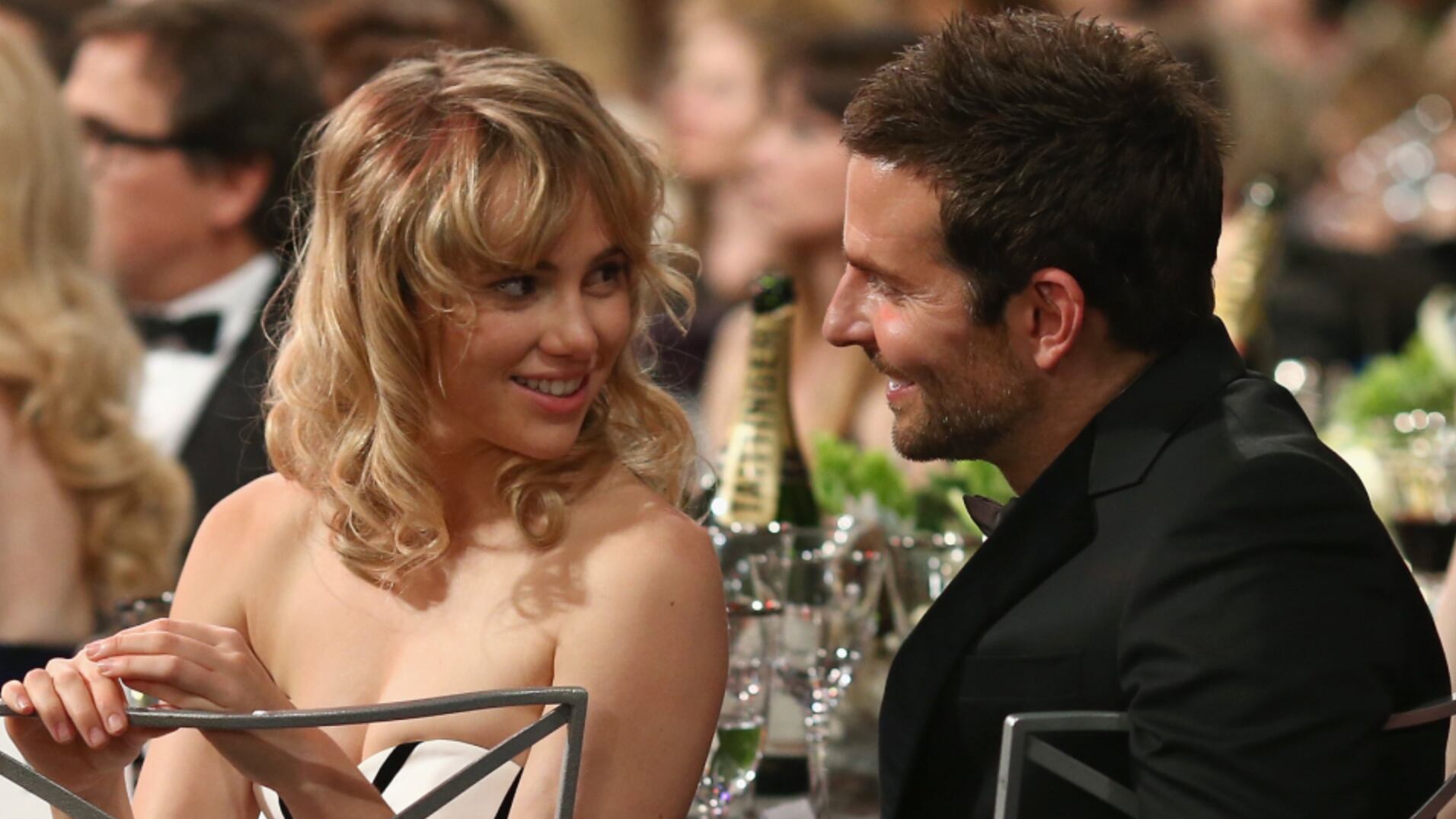 Estuvieron juntos un par de años