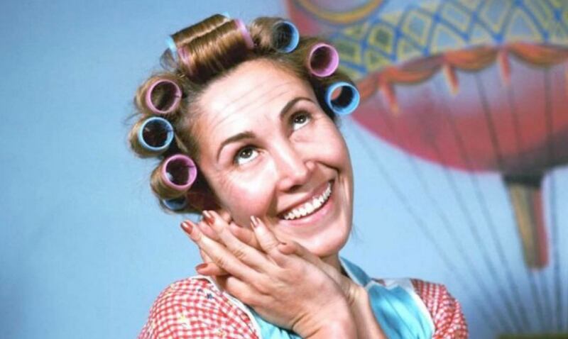 Doña Florinda