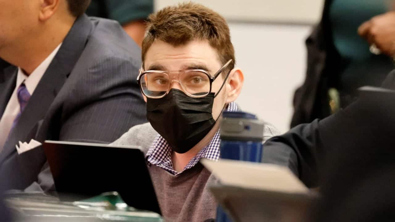 Nikola Cruz enfrent juicio en el que piden pena de muerte por el tiroteo de Parkland.