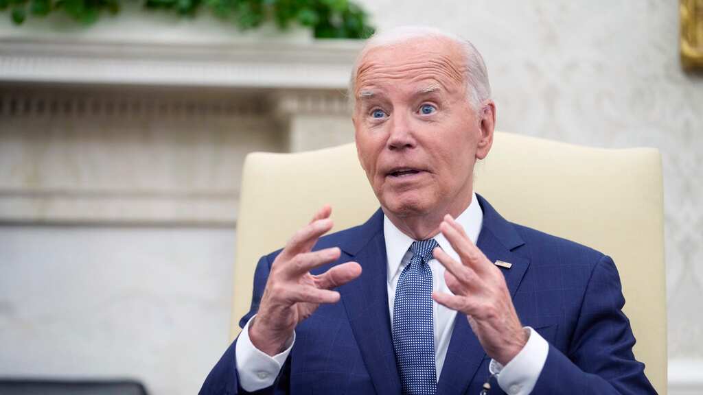 Joe Biden