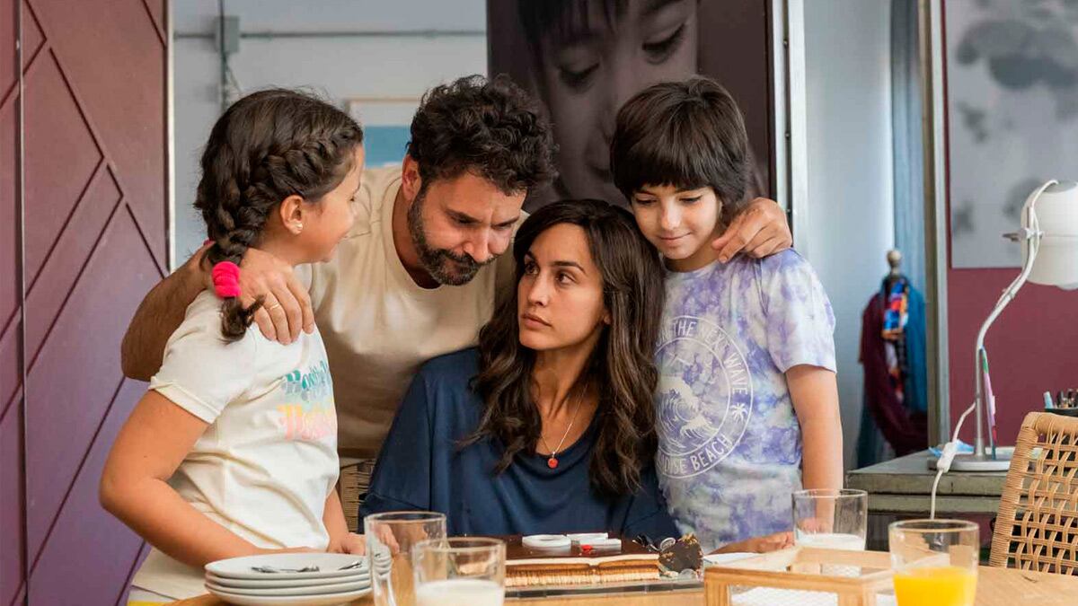 Si lo hubiera sabido está disponible en Netflix.