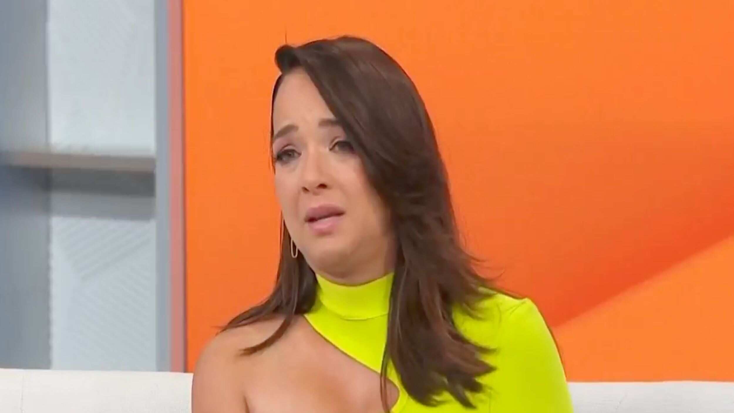 Adamari López rompe en llanto al anunciar su separación de Toni Costa; así fue su historia de amor