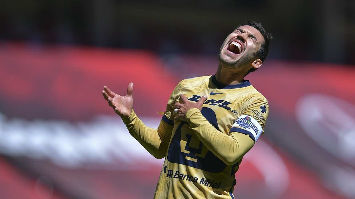 La Liga MX con la peor cuota de goles de los últimos años