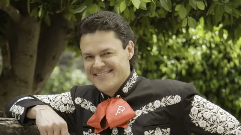 ¿“Pedrito” Fernández reemplazará a Fernando Colunga en “Malverde”?