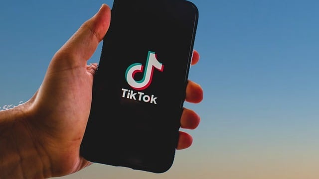 TikTok en manos estadunidenses tras venta del 80%. Foto: Pixabay