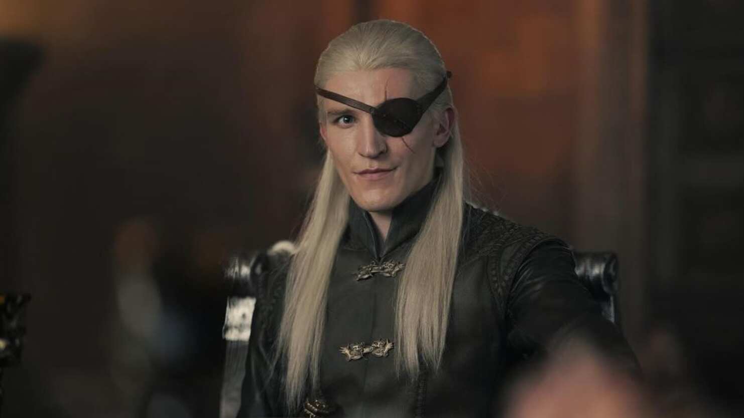 Uno de los personajes más enigmáticos