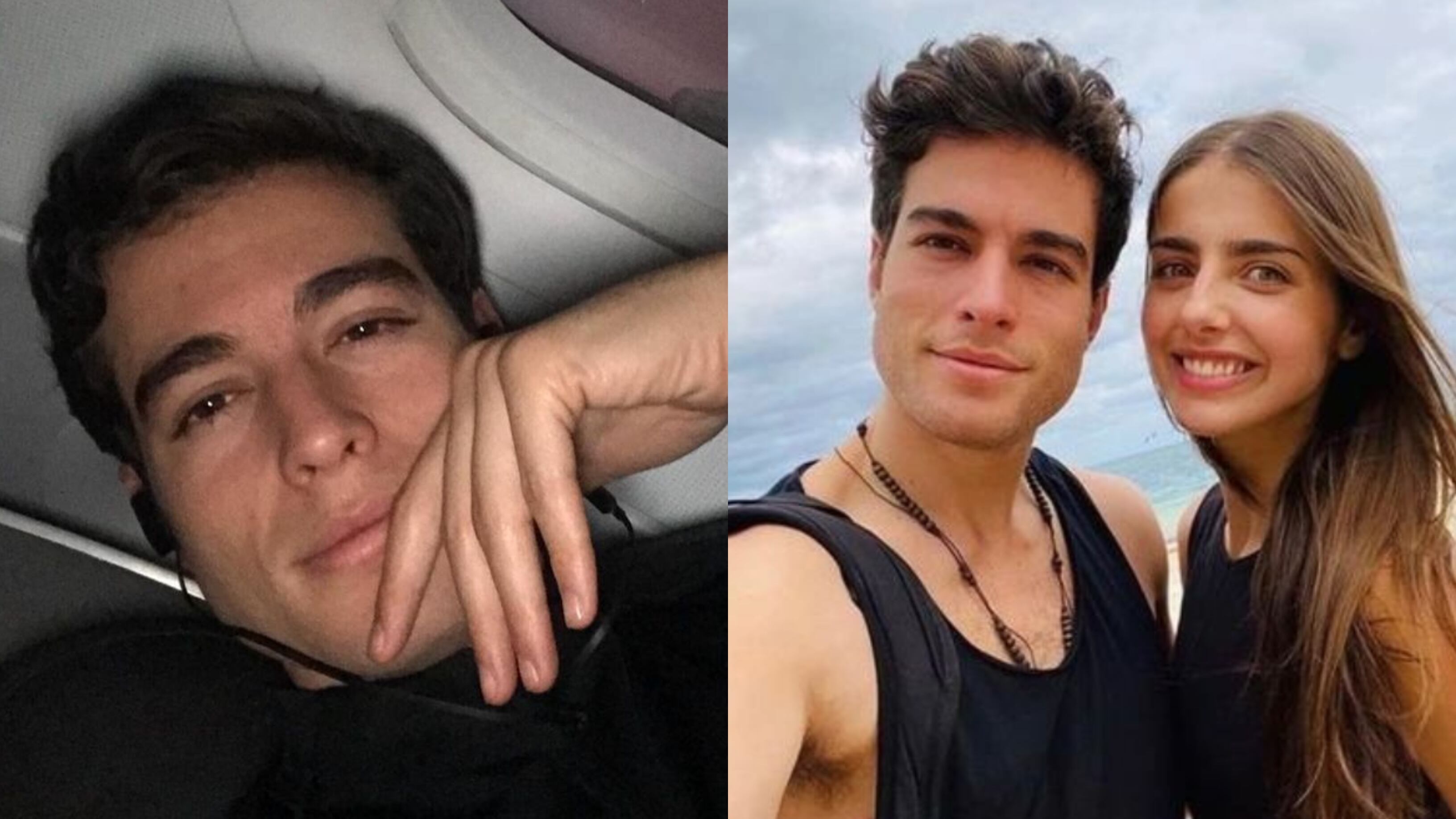 Fans de Michelle Renaud creen que Danilo Carrera sigue lanzando indirectas para ella