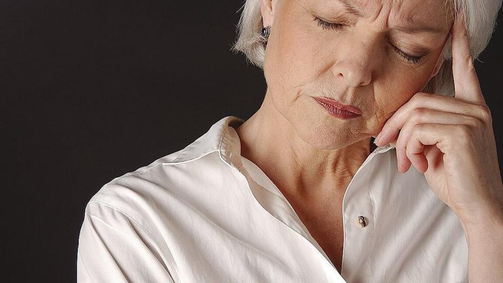 A partir de los 45 años las mujeres pueden notar transformación en el cuerpo por la menopausia.