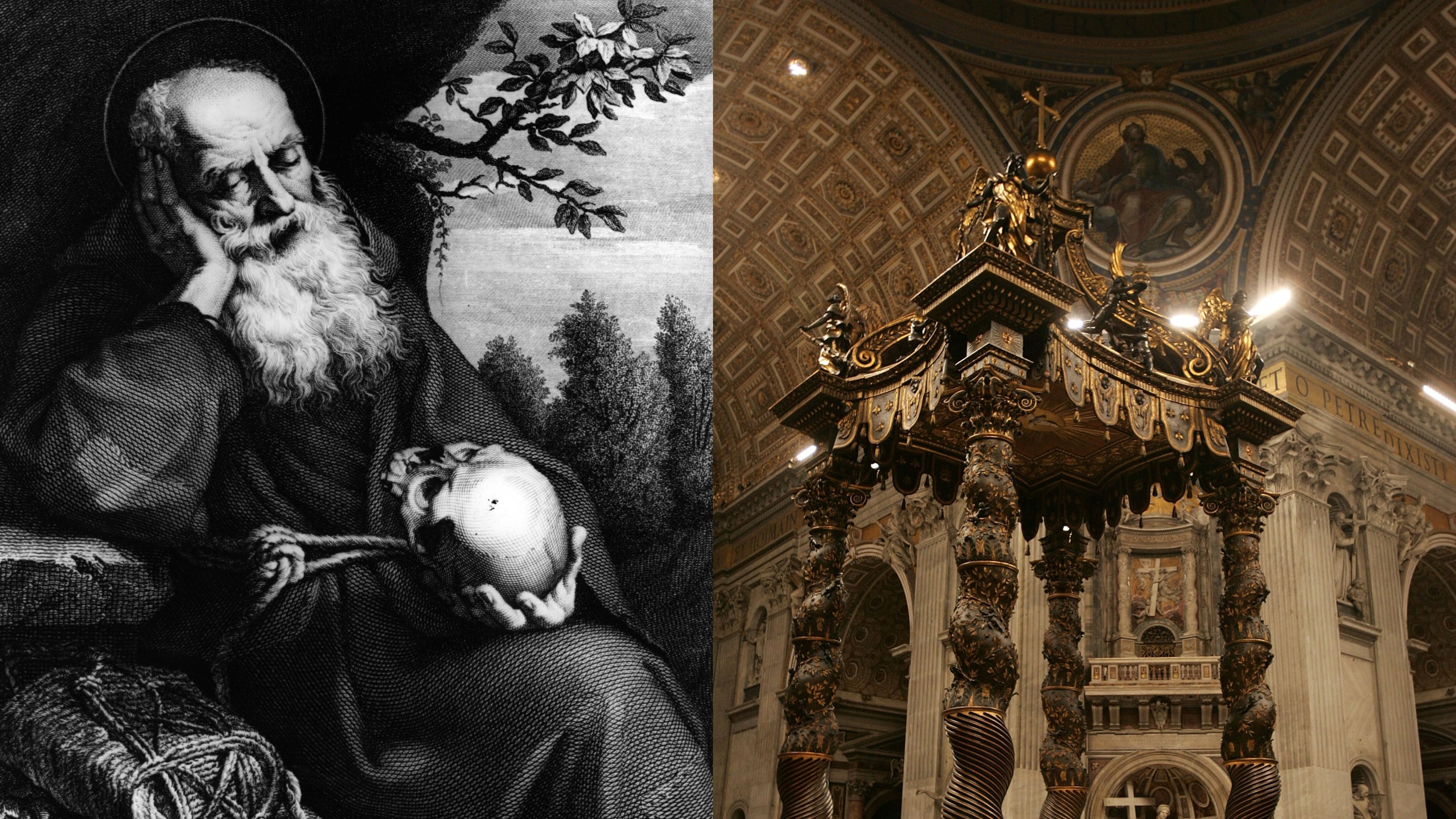 Oración poderosa a San Benito