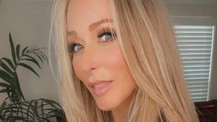 Siente mucha confianza en sí misma