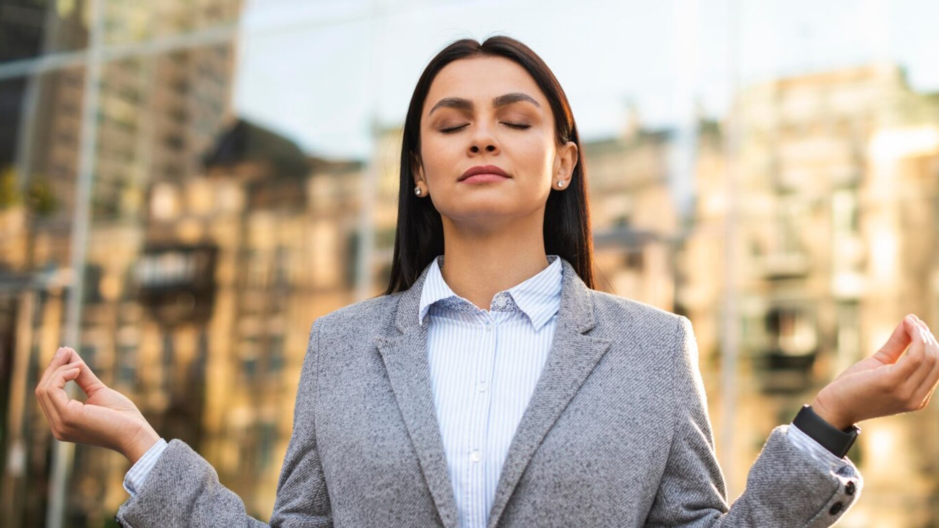 Enfoca tu energía en lo que te importa