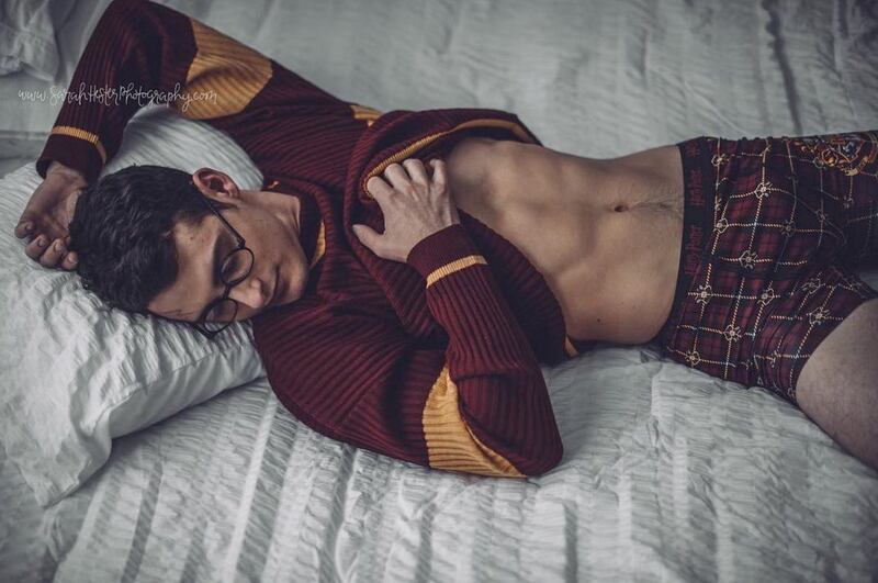 Harry Potter
