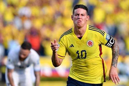 “La más fea de la historia”: Colombianos ‘le dijeron sus verdades’ a Adidas por la nueva camiseta de la Selección