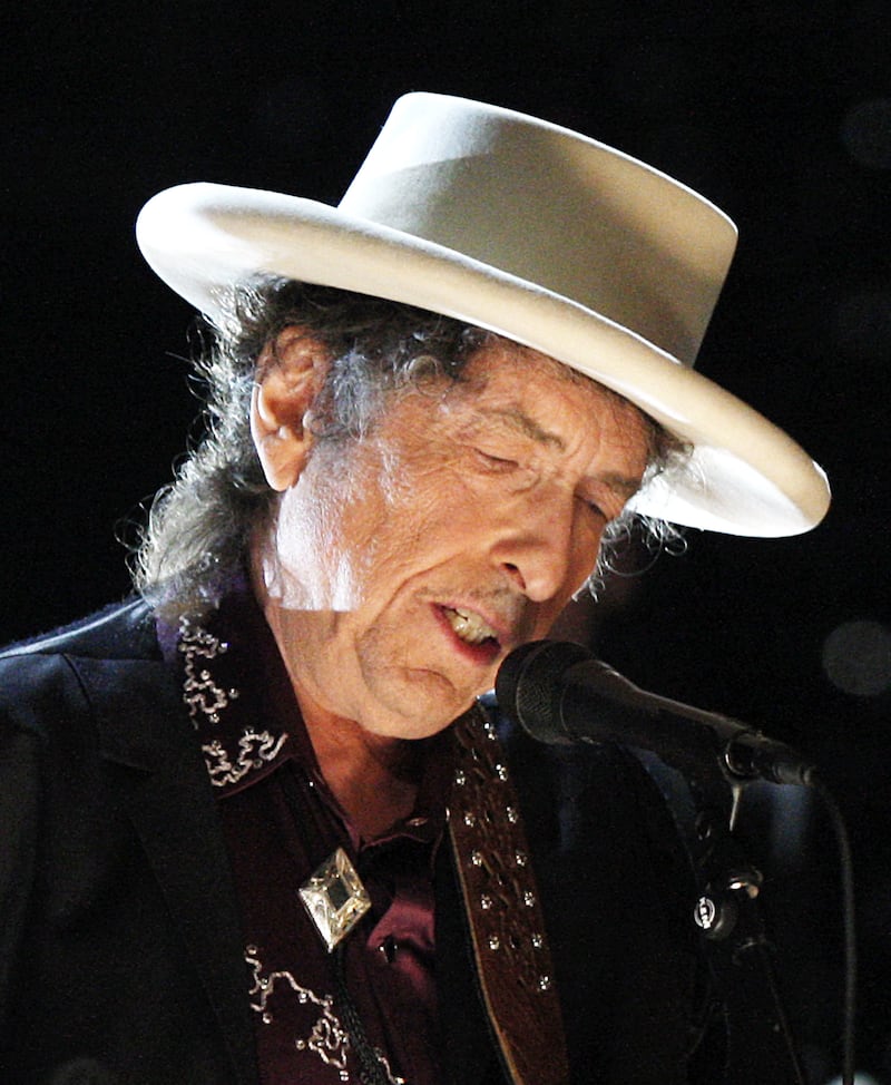Bob Dylan