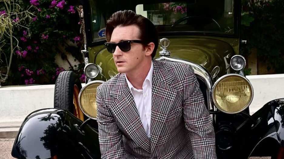 Drake Bell hará mancuerna con Manuel Turizo en el Teatro del Pueblo.