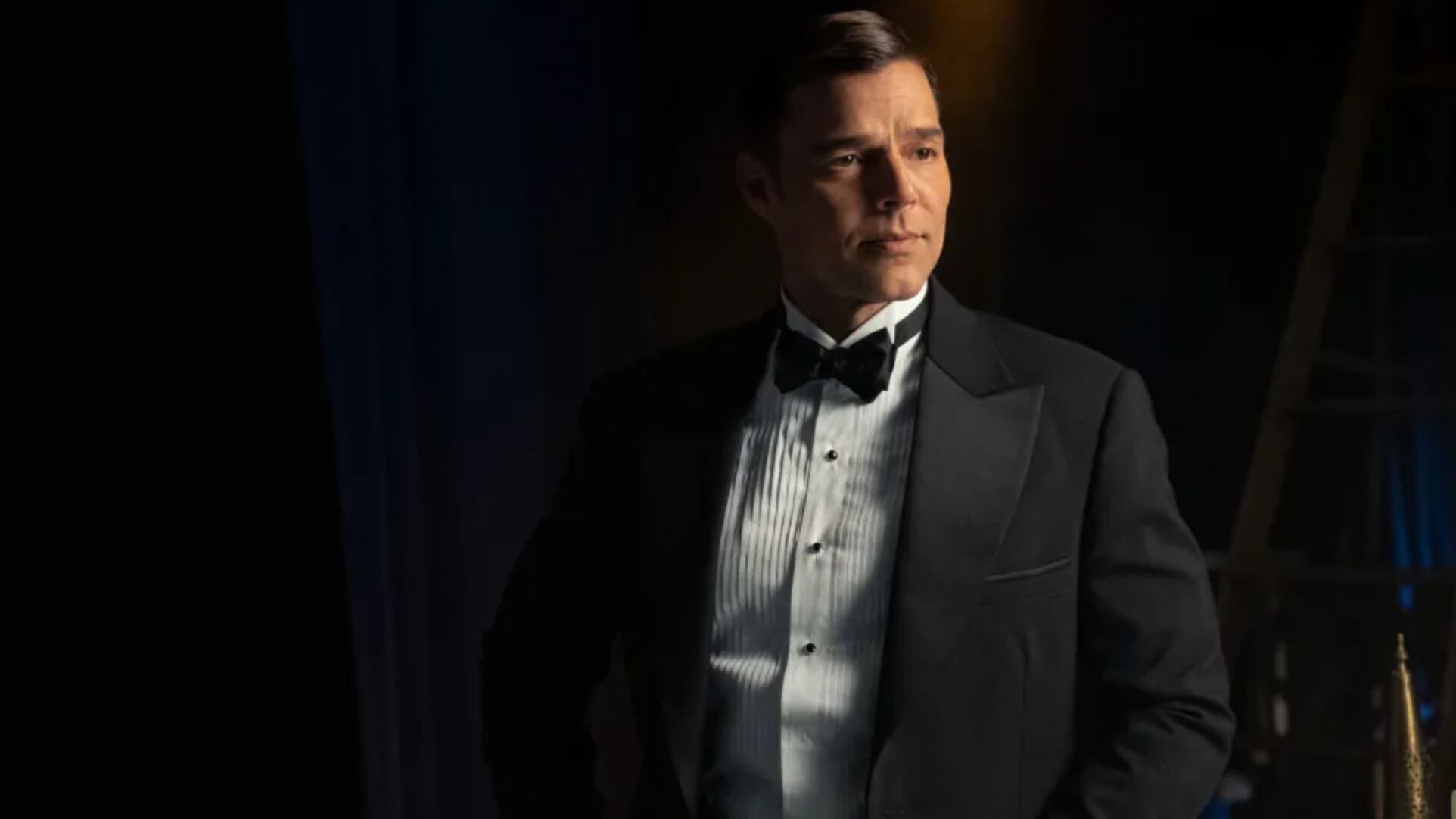 Siempre ha incursionado en la actuación, no solo en la música