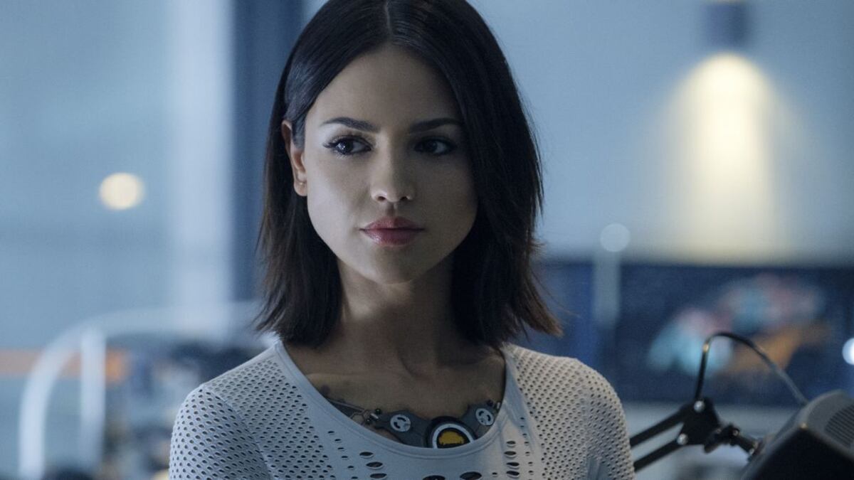 Escenas de la película 'Bloodshot'