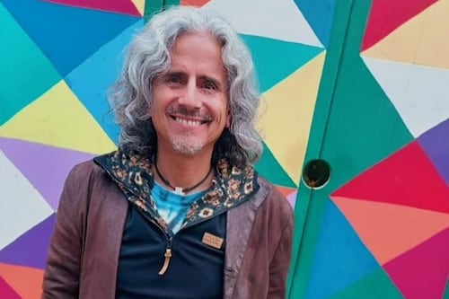 ¿Pablo Herrera sigue los pasos de su amigo Alberto Plaza?: participará en ‘Sin Filtros’ para hablar sobre delincuencia