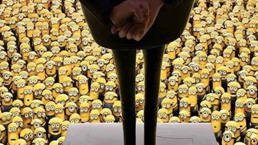 Encuentra a Bob Esponja.