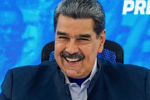 ¿Quiénes son los hijos de Nicolás Maduro y a qué se dedican?