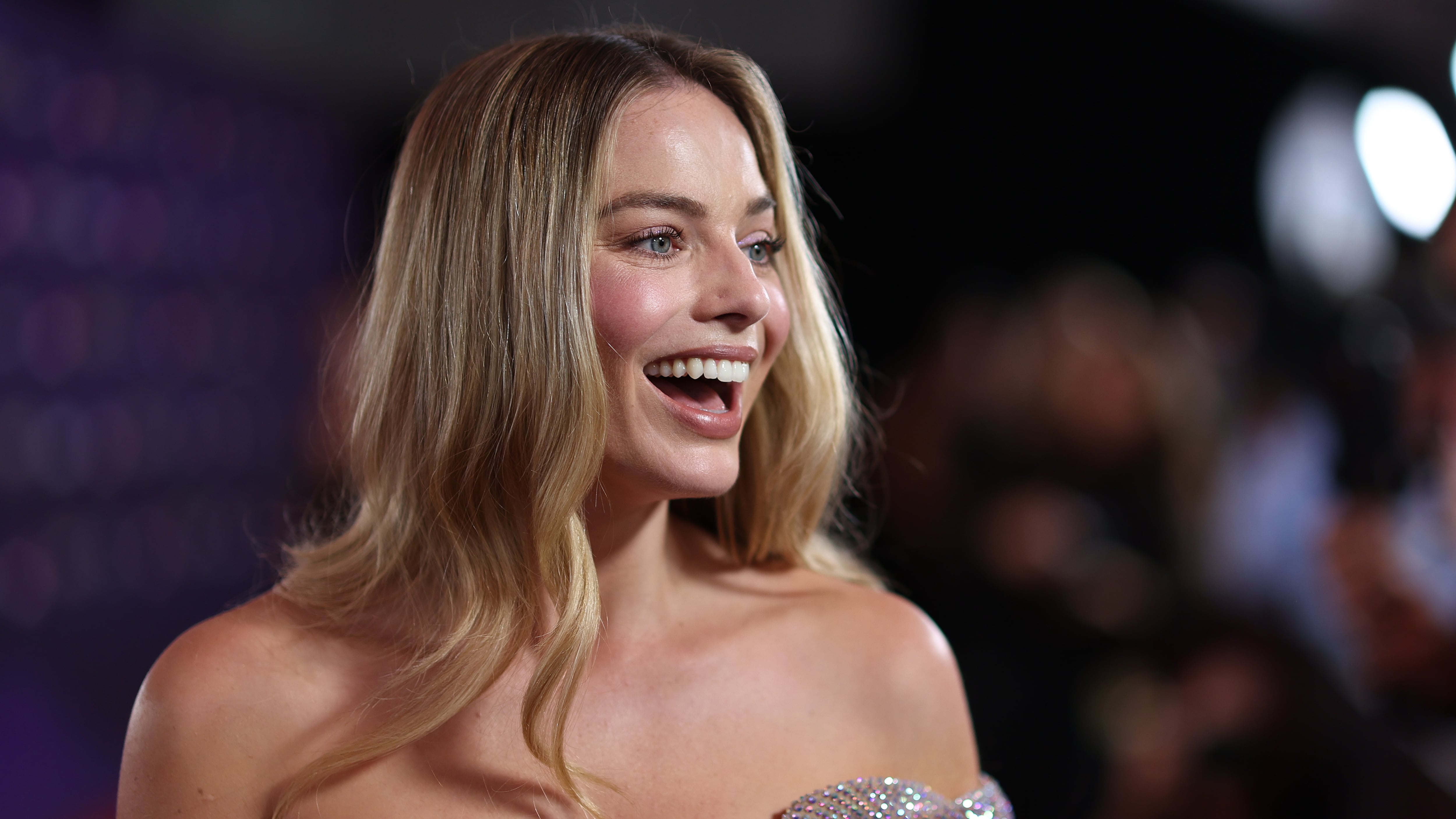 TomAckerley y Margot Robbie llevan casados desde 2016 y dirigen juntos una productora