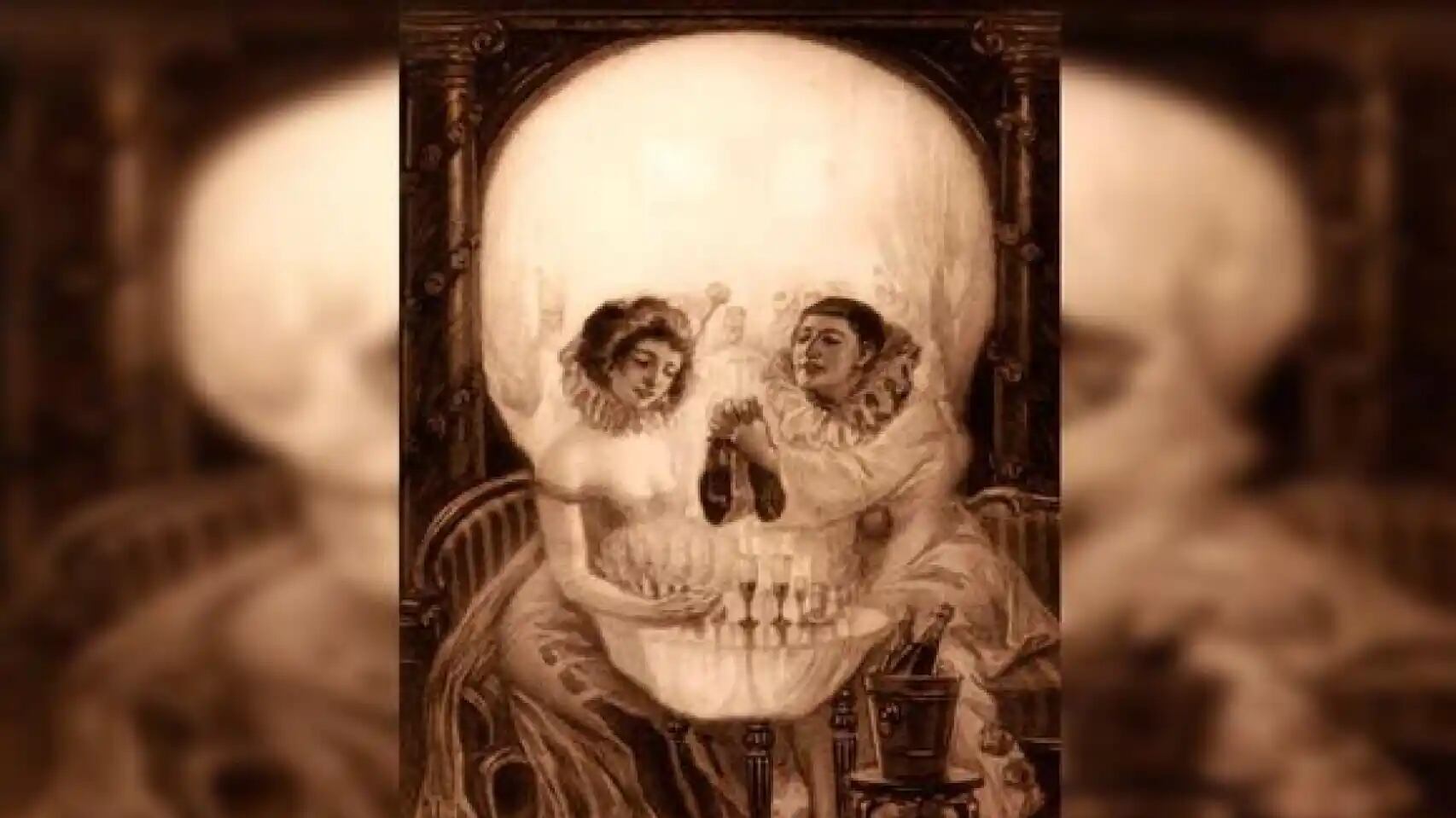 Elige una de las tres figuras.American Puzzle Cards