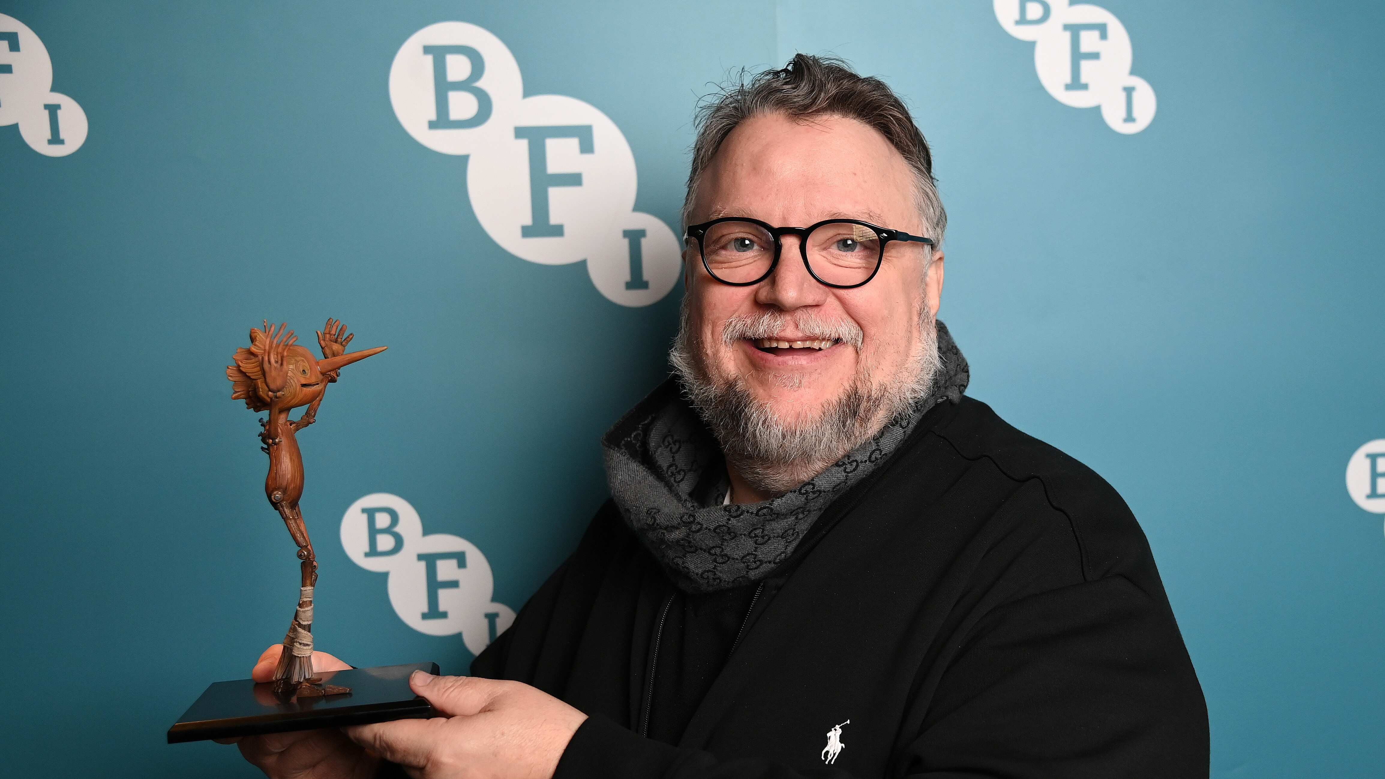 El espacio es la plataforma que ideó Guillermo del Toro para impulsar a los animadores mexicanos.