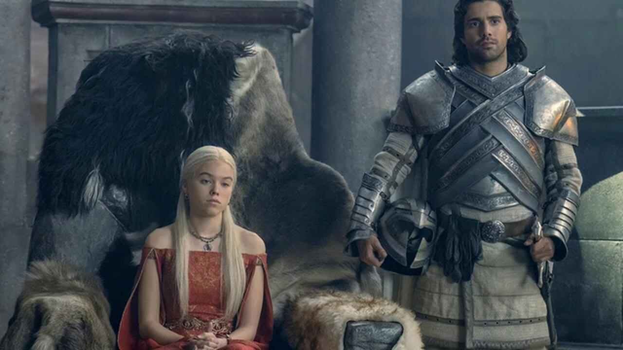 House Of The Dragon estrenará su sexto episodio este domingo 25 de agosto.