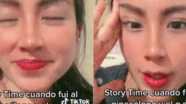 Tiene más de 1 millón de reproducciones el video