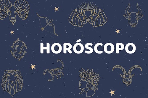 Horóscopo para las energías negativas este domingo 27 de abril