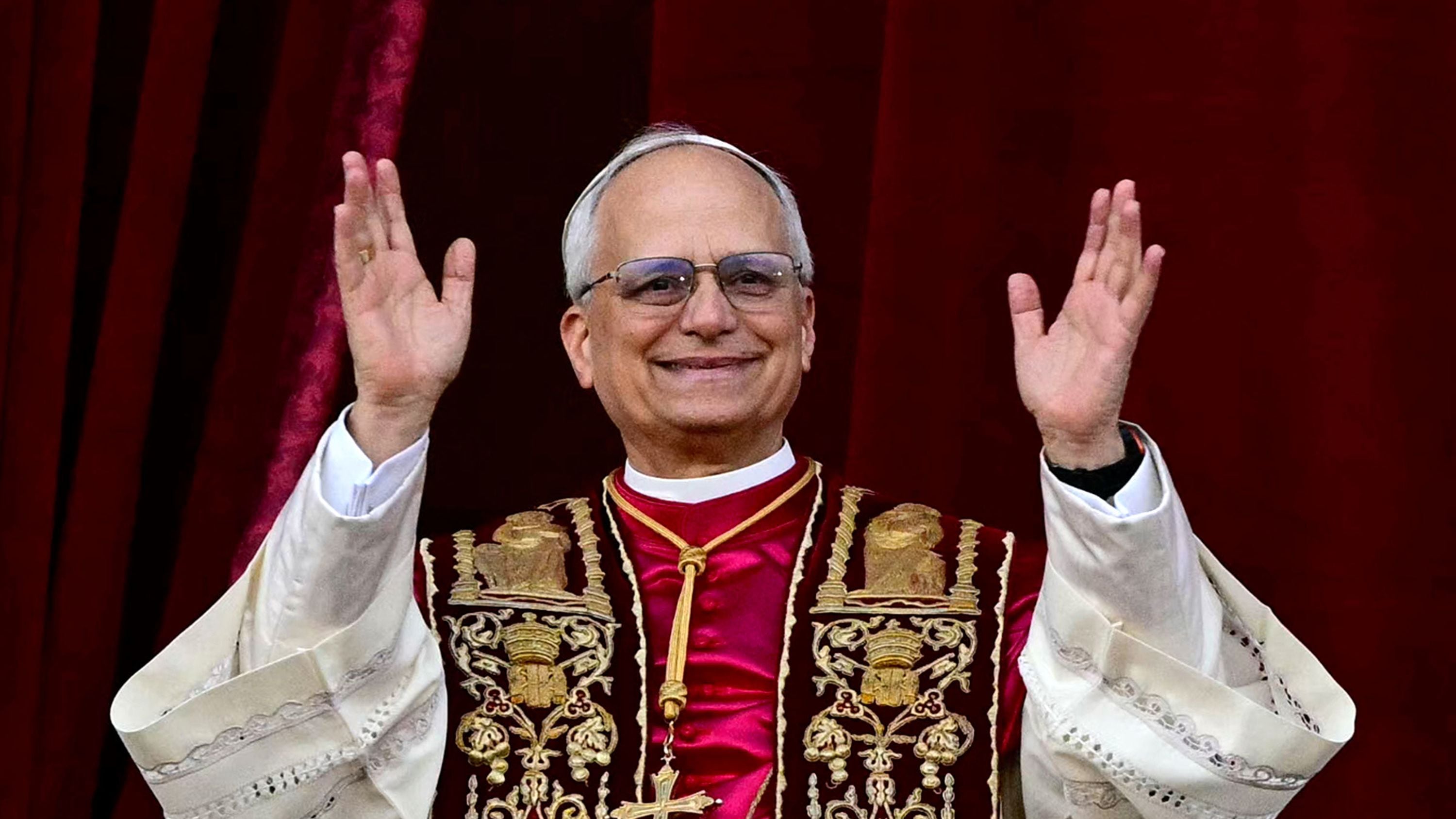 La Orden de San Agustín, a la cual pertenece el papa León XIV, enfatiza la importancia de la comunidad, la búsqueda de la verdad y el servicio a la Iglesia. Foto: Getty Images.