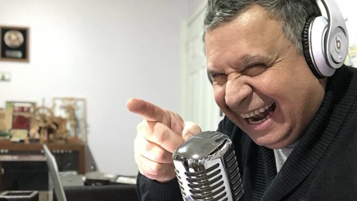 Willy Sabor | Instagram