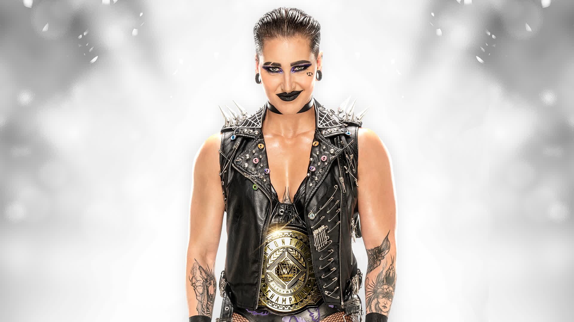 La esteta quiere conquistar WrestleMania 39.