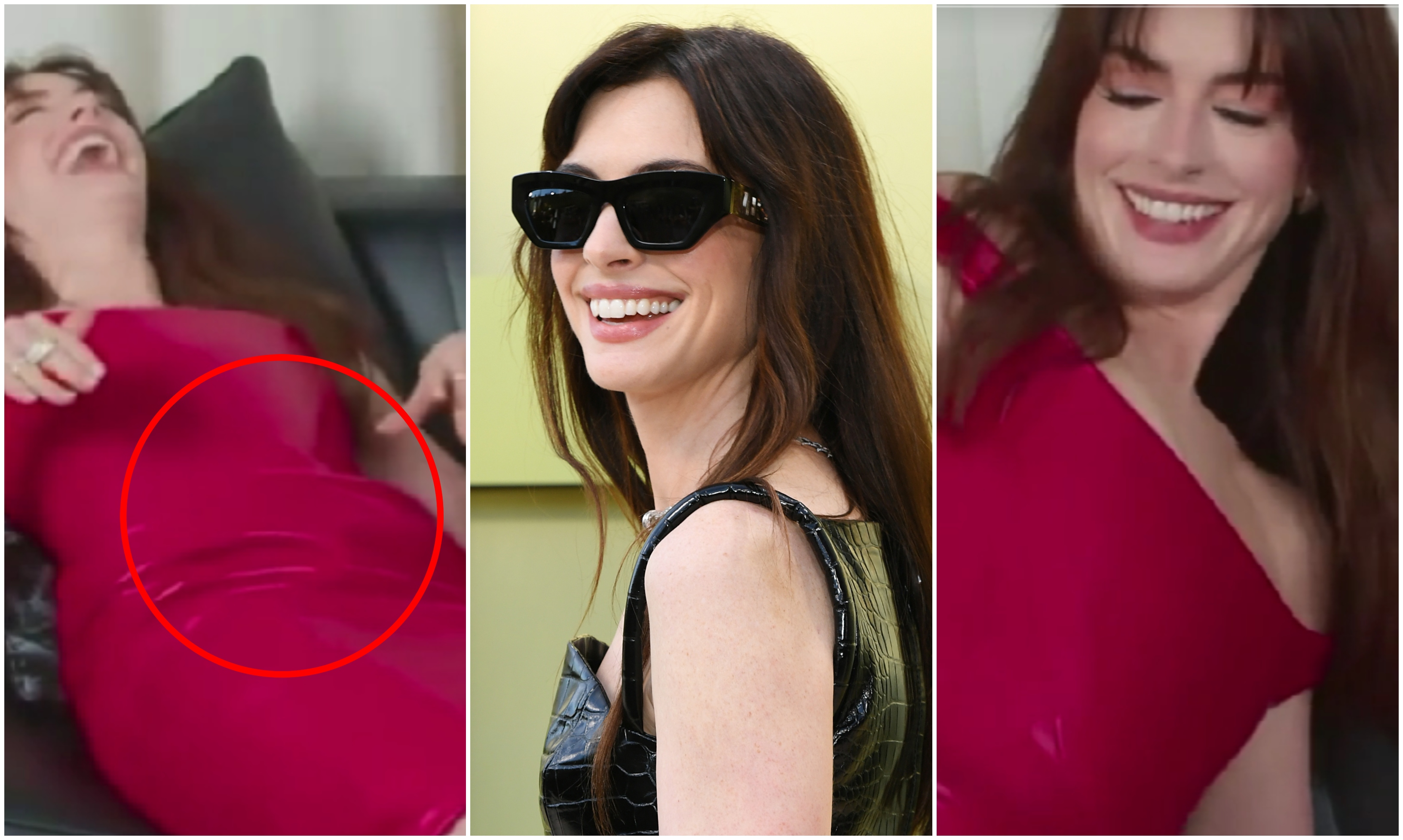 Anne Hathaway
