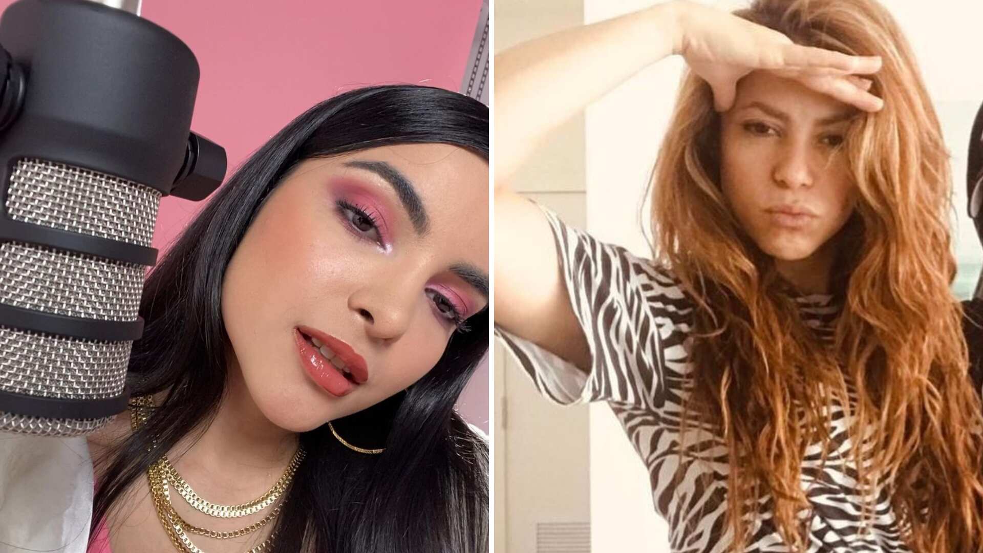 ¿Briella demandará a Shakira?