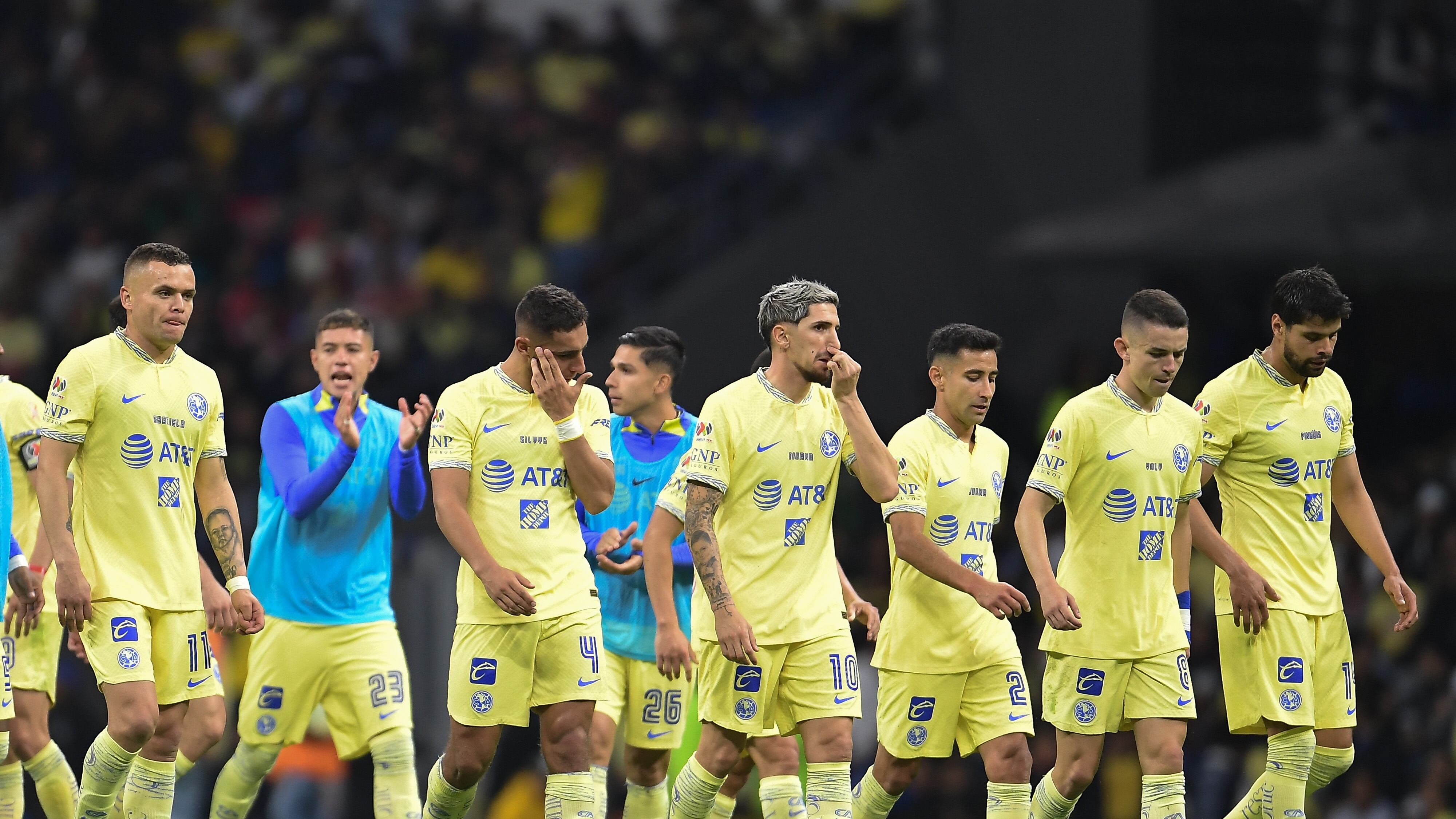 Las Águilas buscan técnico.