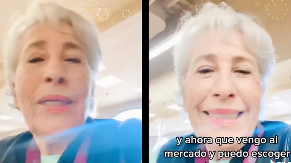 Nunca es tarde para tomar las decisiones que te den paz