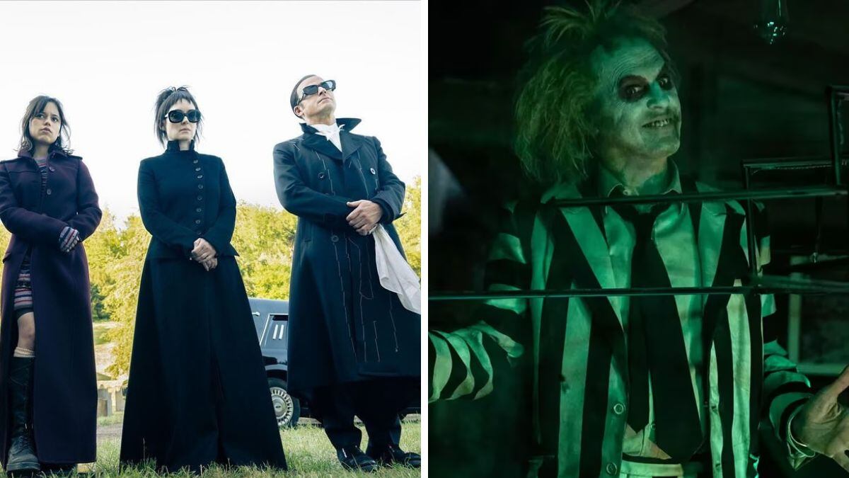 'Beetlejuice 2'